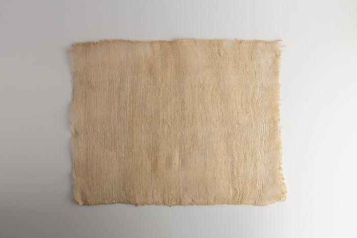 Ayate - Woven Agave Washcloth