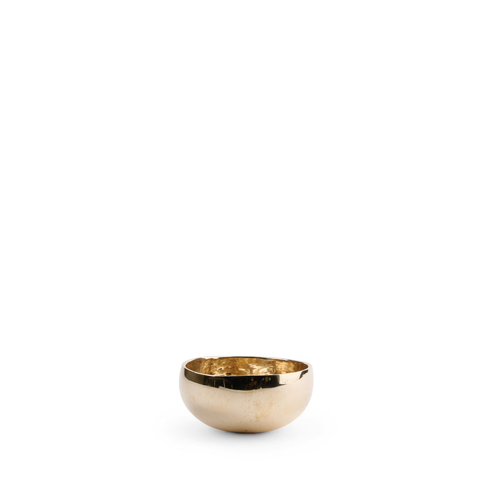 Nancy Pearce B Cup Gourd Bowl