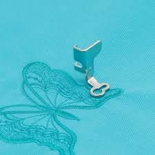 BABYLOCK EMBROIDERY FOOT