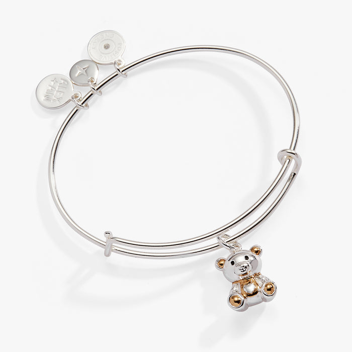Baby's First Christmas Bracelet