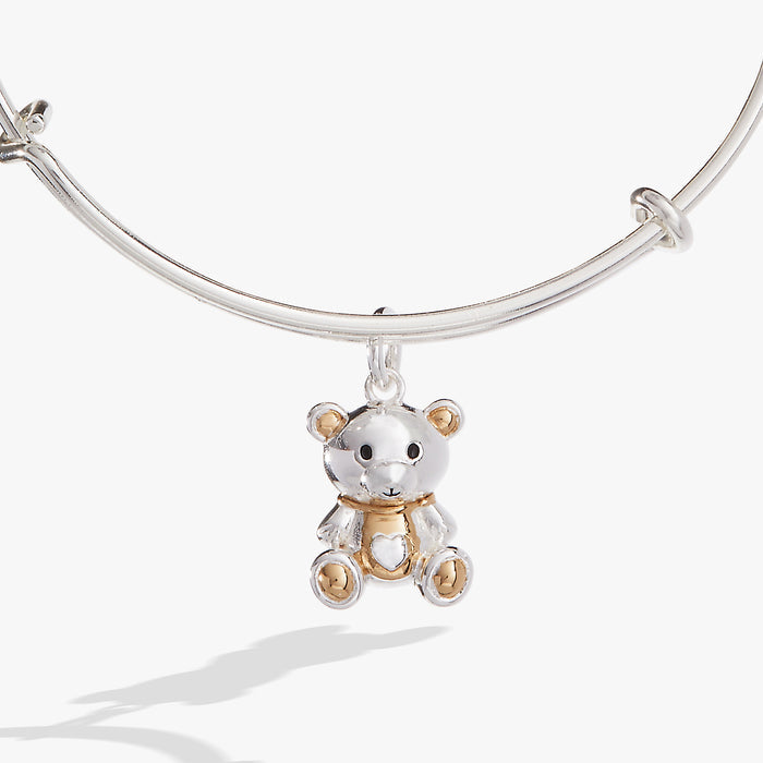 Baby's First Christmas Bracelet