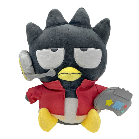Badtz-maru 9" Plush (Gaming Series) Plush Global Original