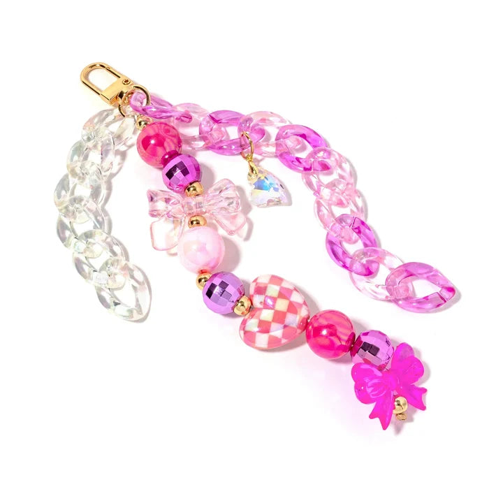 Bag Charm Adore
