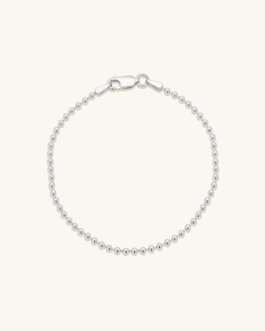 Ball Chain Bracelet
