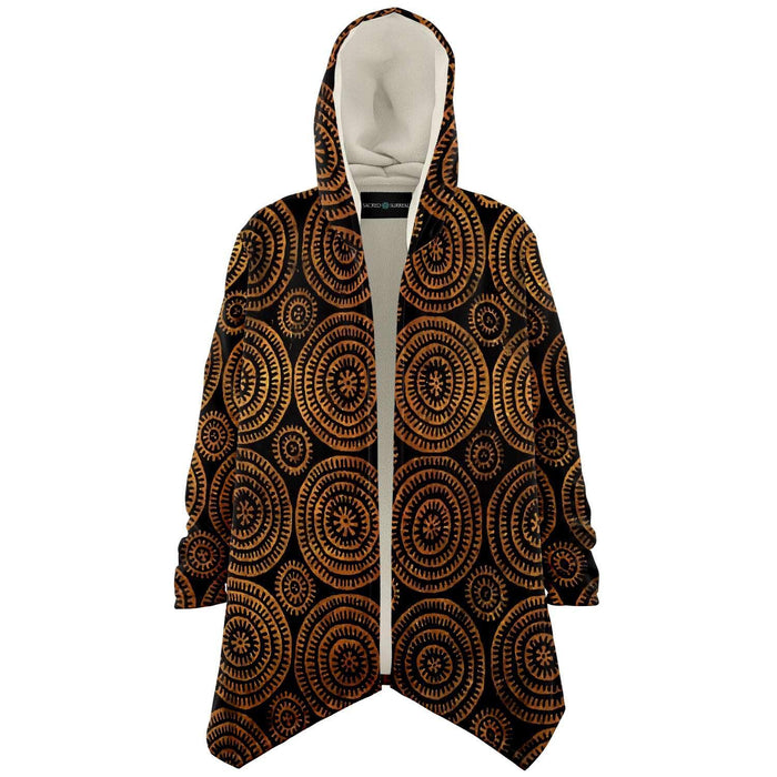 BAMANA CULTURE   Unisex  Dream Cloak (MALI)