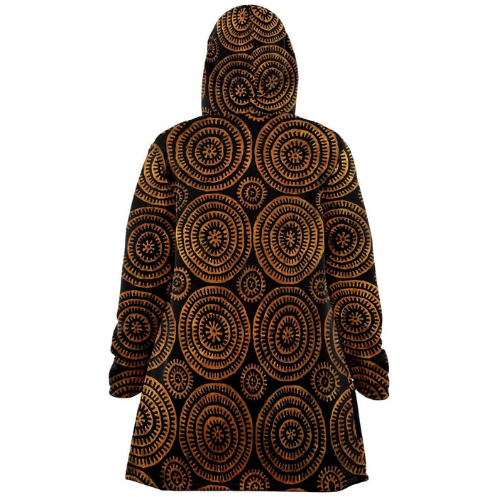 BAMANA CULTURE   Unisex  Dream Cloak (MALI)
