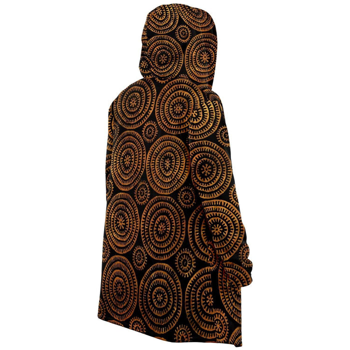 BAMANA CULTURE   Unisex  Dream Cloak (MALI)