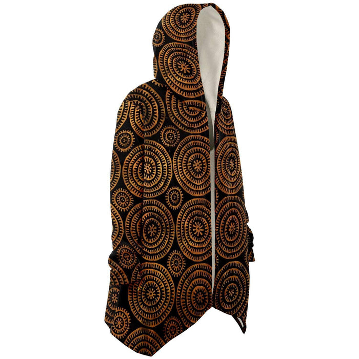 BAMANA CULTURE   Unisex  Dream Cloak (MALI)