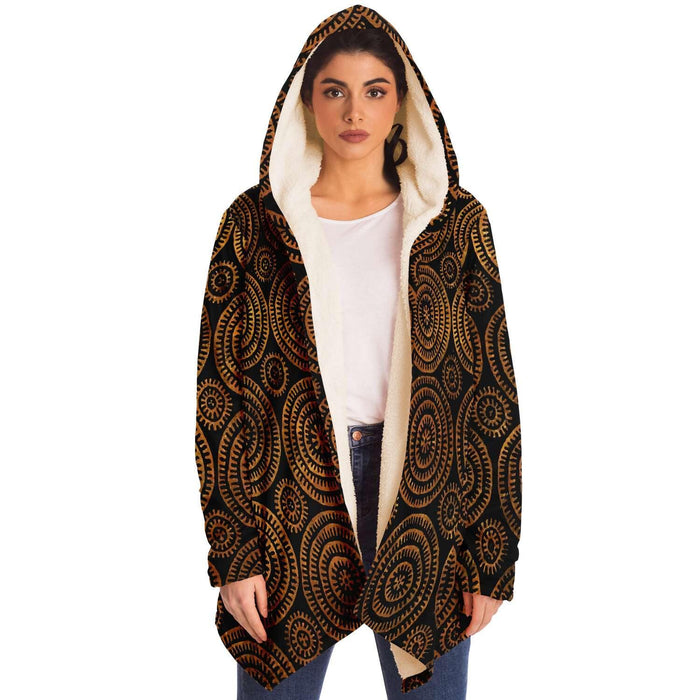 BAMANA CULTURE   Unisex  Dream Cloak (MALI)