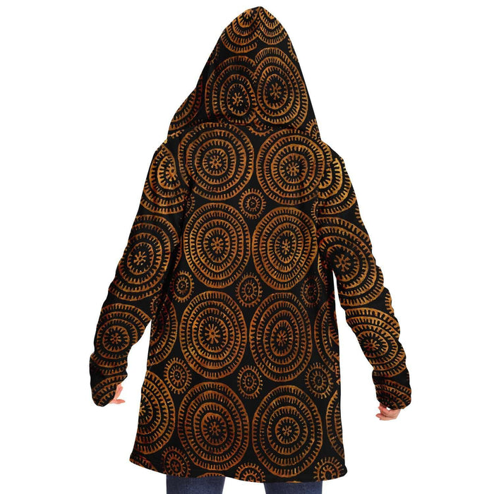 BAMANA CULTURE   Unisex  Dream Cloak (MALI)