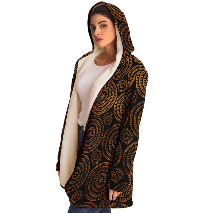 BAMANA CULTURE   Unisex  Dream Cloak (MALI)