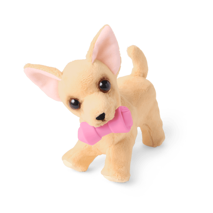 Barker Posey™ Dog for 18-inch Dolls