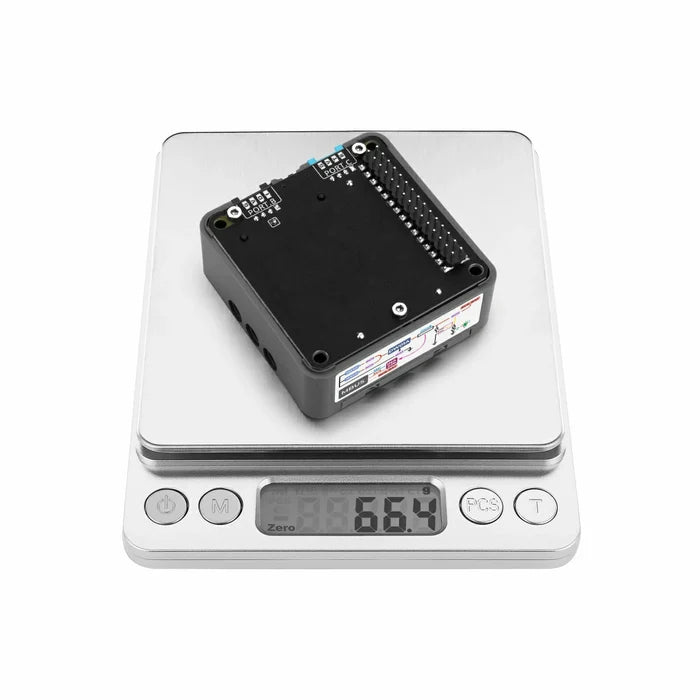 Base Dual 16340 (1400 mAh)