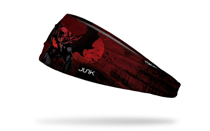 Batman: Blood Moon Big Bang Lite Headband - View 1