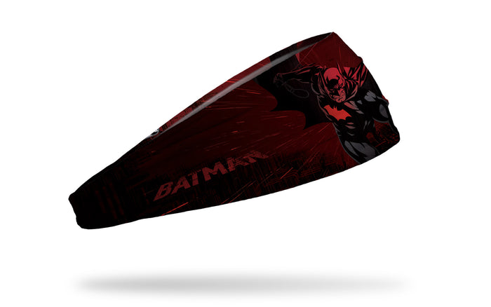 Batman: Blood Moon Big Bang Lite Headband - View 2