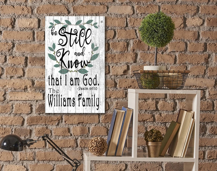 religious family gifts