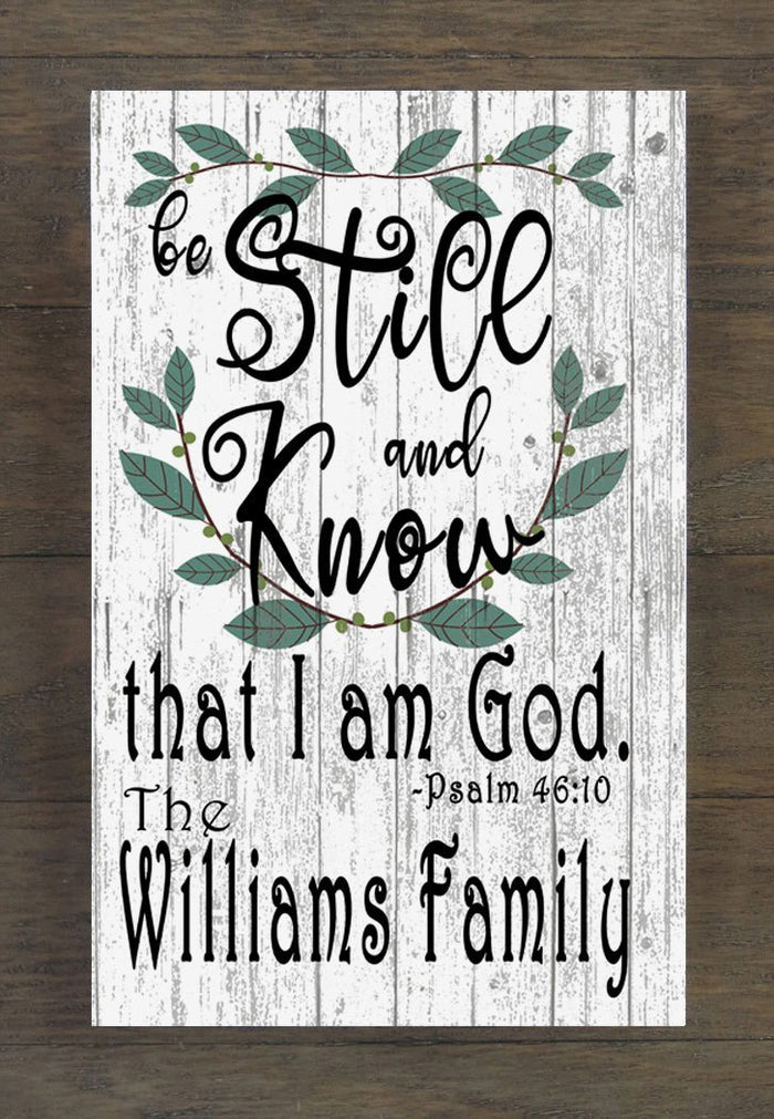 Christian Wall Art Decor