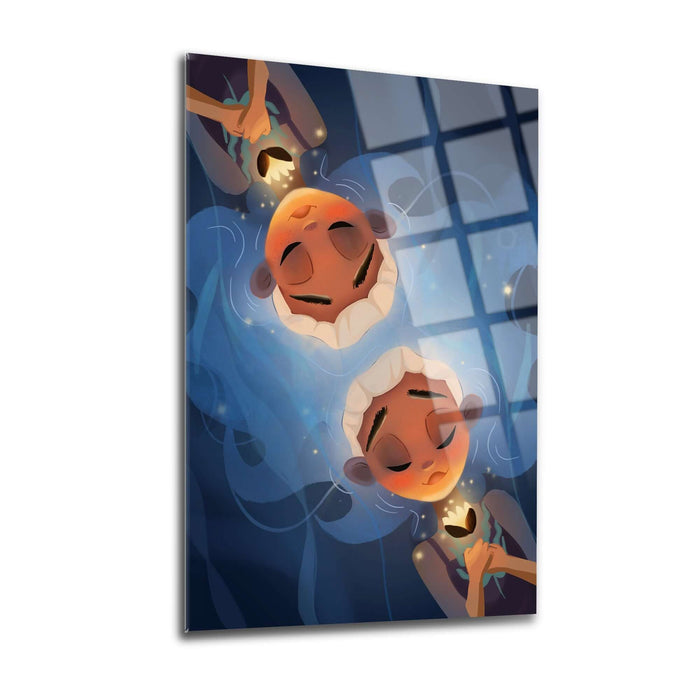Beauty Wall Decor - Artwork available at Dekadron for $99.90
