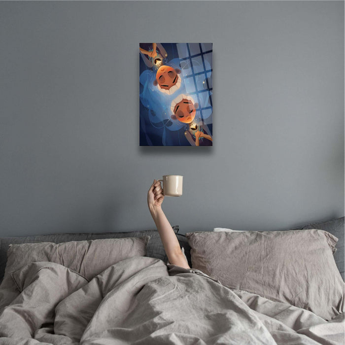 Beauty Wall Decor - Artwork available at Dekadron for $149.90