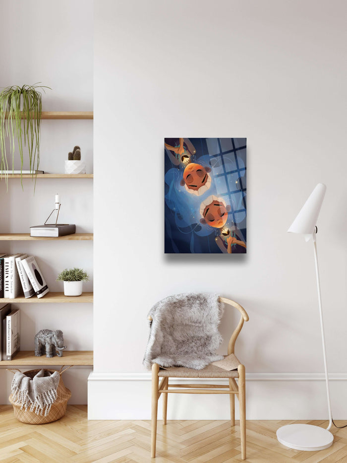 Beauty Wall Decor - Artwork available at Dekadron for $249.90