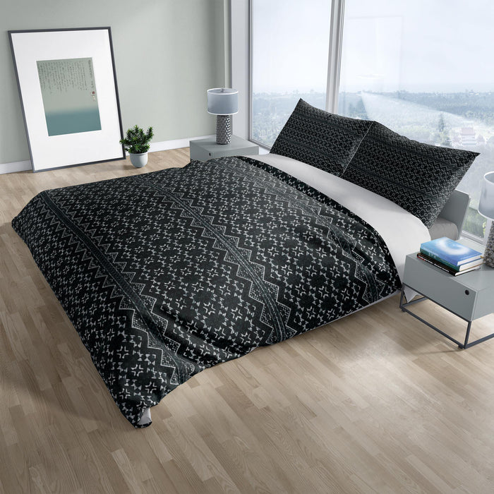 Bedding Set, Miao Culture Traditional Design
