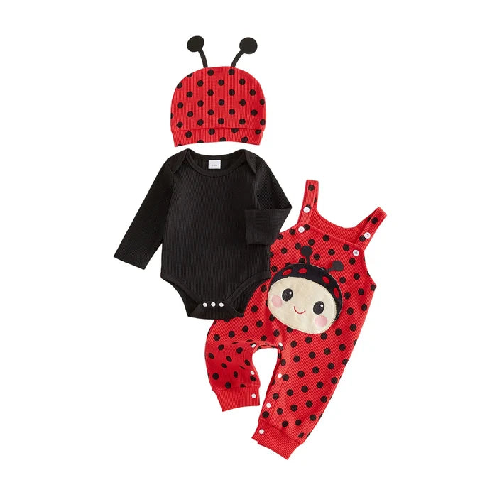 BEE/LADY BUG Outfit