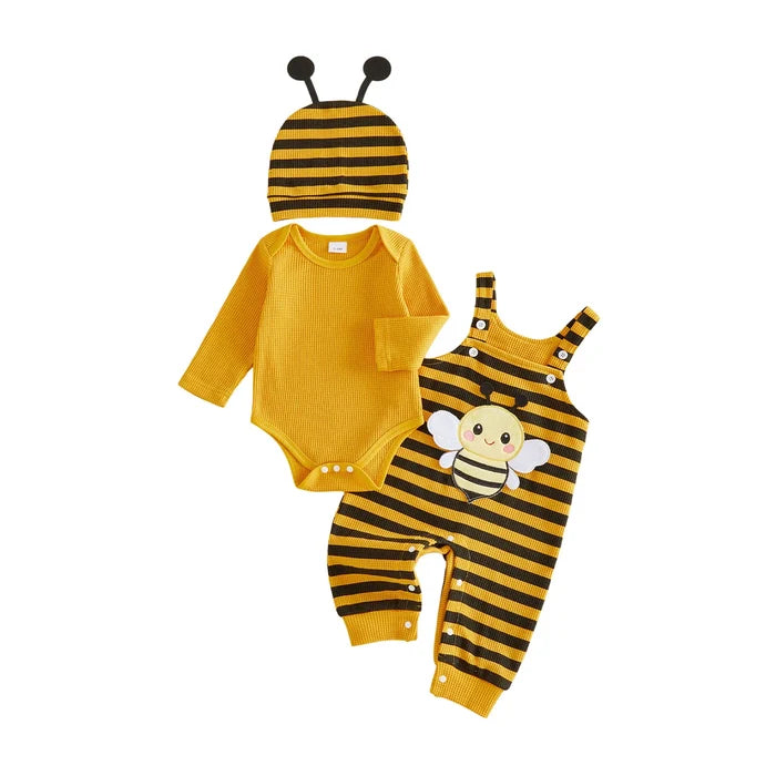 BEE/LADY BUG Outfit