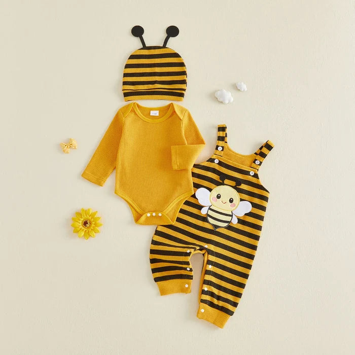 BEE/LADY BUG Outfit