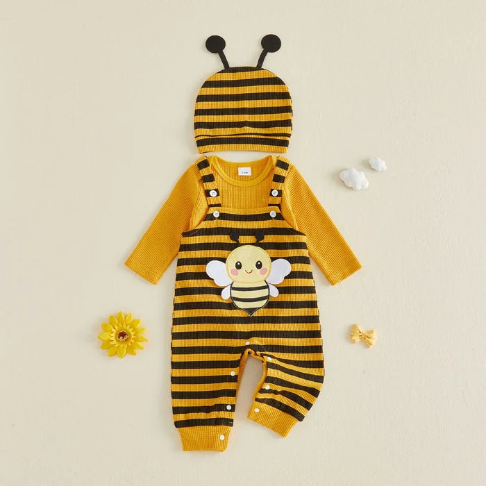 BEE/LADY BUG Outfit