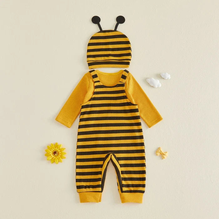 BEE/LADY BUG Outfit