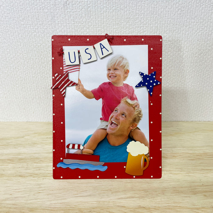 Beer Magnet, Single