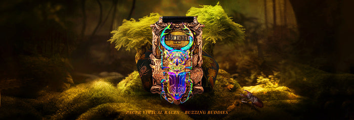 Beetle Virtual Race - 5 km