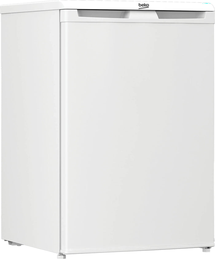 Beko 128L Undercounter Larder Fridge White | UL4584W