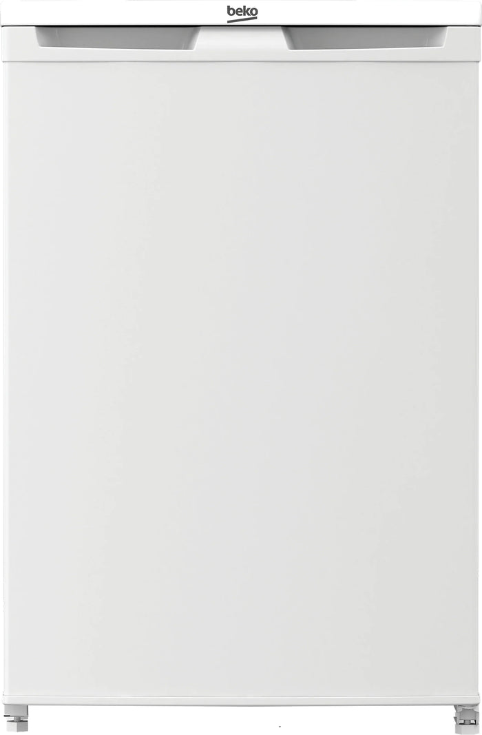 Beko 128L Undercounter Larder Fridge White | UL4584W