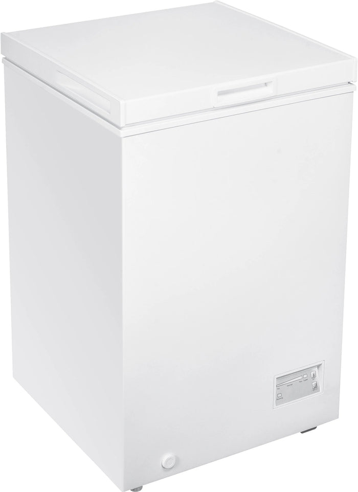 Beko 98L Freestanding Small Chest Freezer | CF4098W