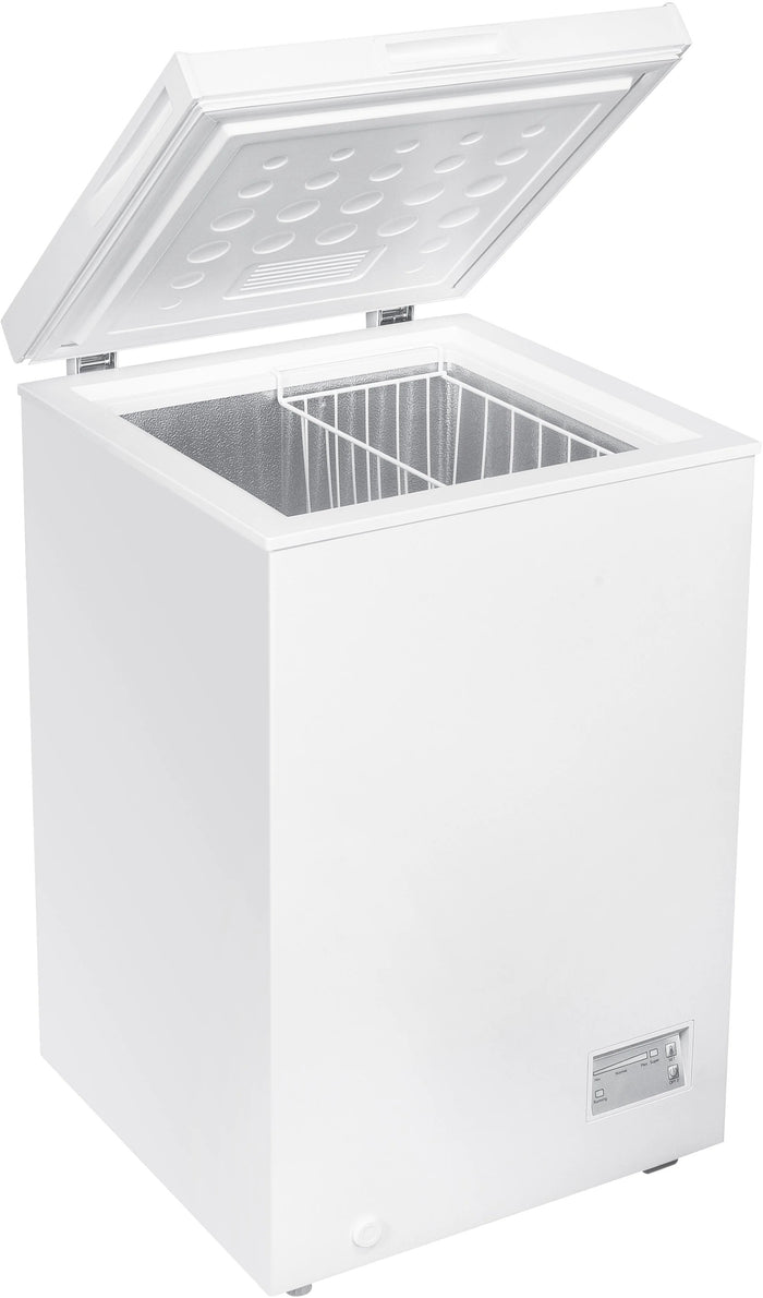 Beko 98L Freestanding Small Chest Freezer | CF4098W