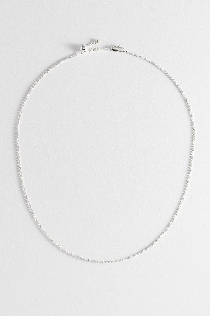 Belcher Chain