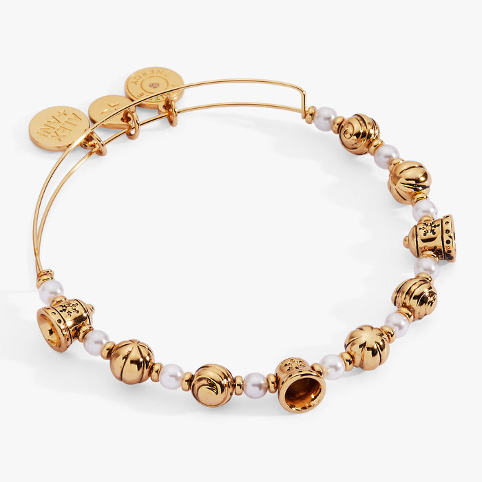Bells Beaded Bangle