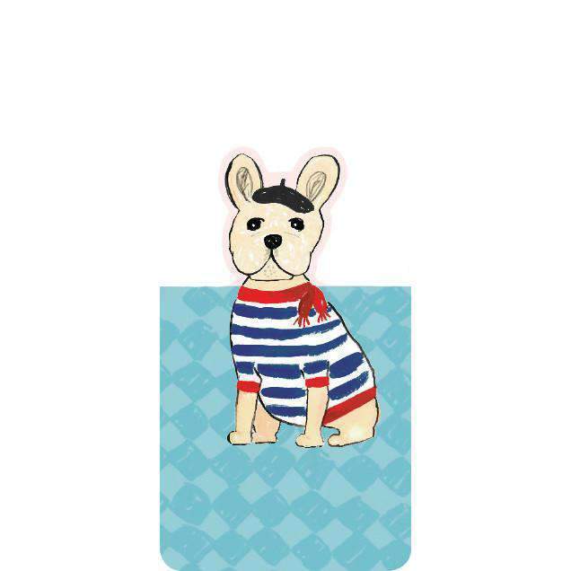 Best in Show Magnetic Bookmarks Bookmarks Galison