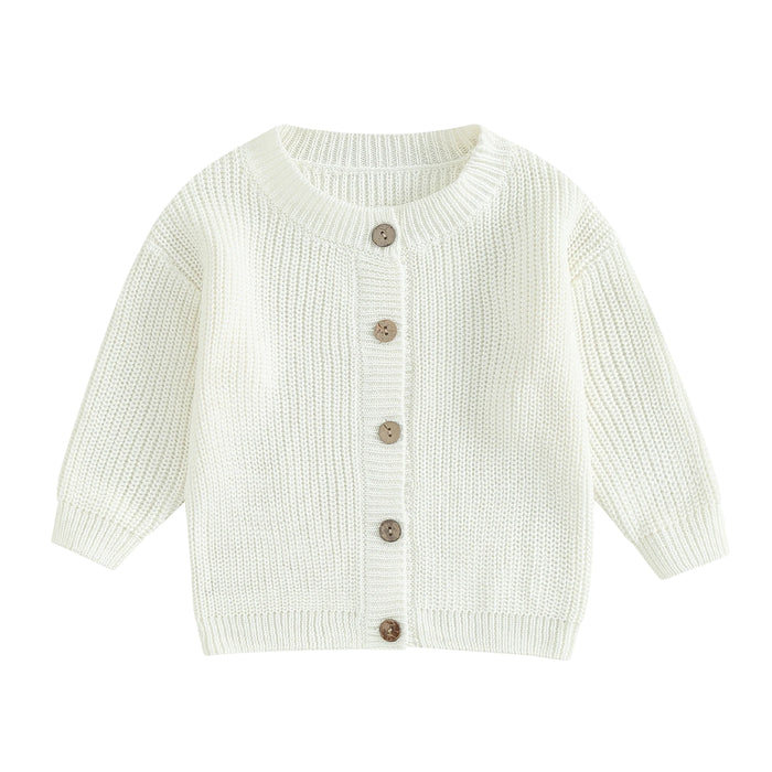 BETTY Knitted Cardigan