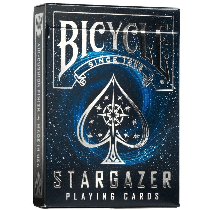 Bicycle Stargazer Playing Cards by US Playing Card Co.