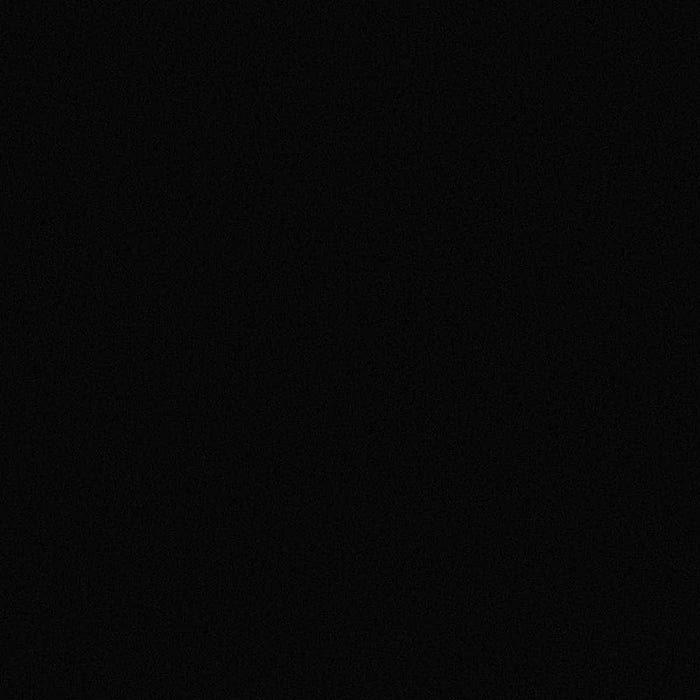 Bigtree Laminated Sheet 2440 x 1220 x 1mm Matt Black