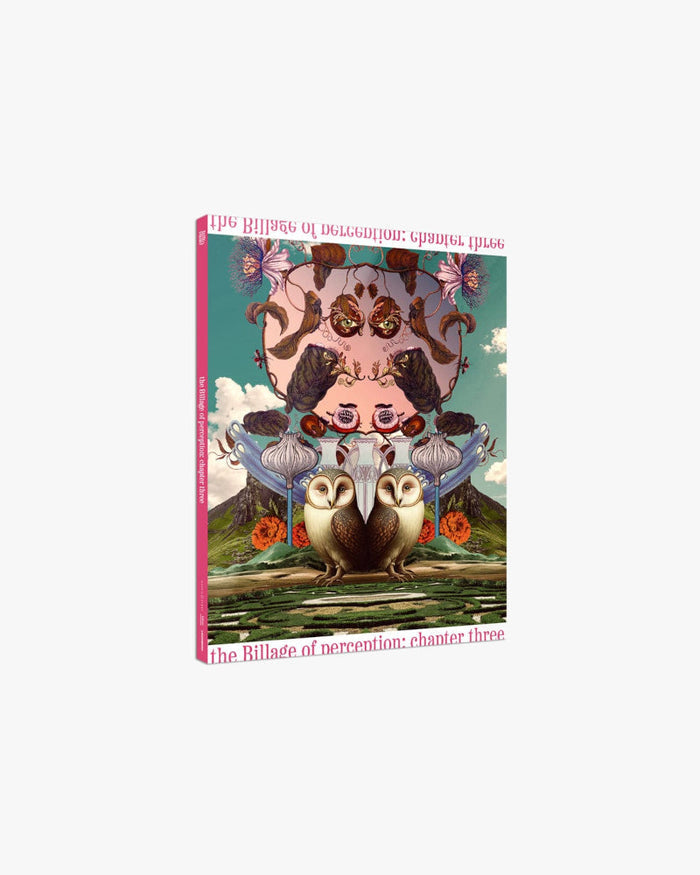 11:11 AM COLLECTION VER. (PINK)