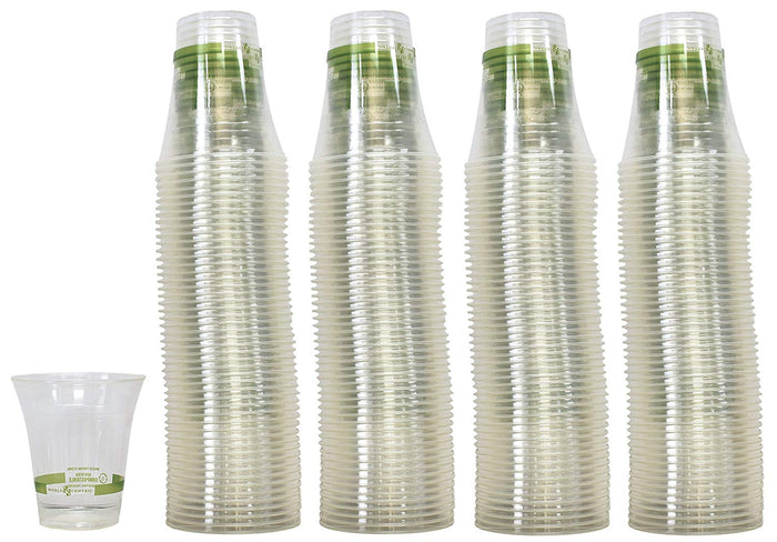 Biodegradable Compostable Cold Cups - Eco Trade Company