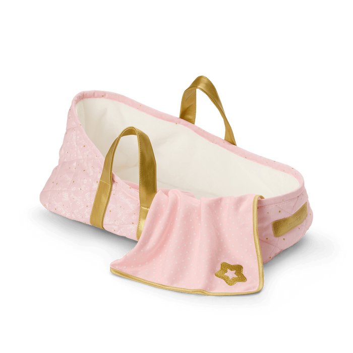 Bitty Baby® Moses Basket