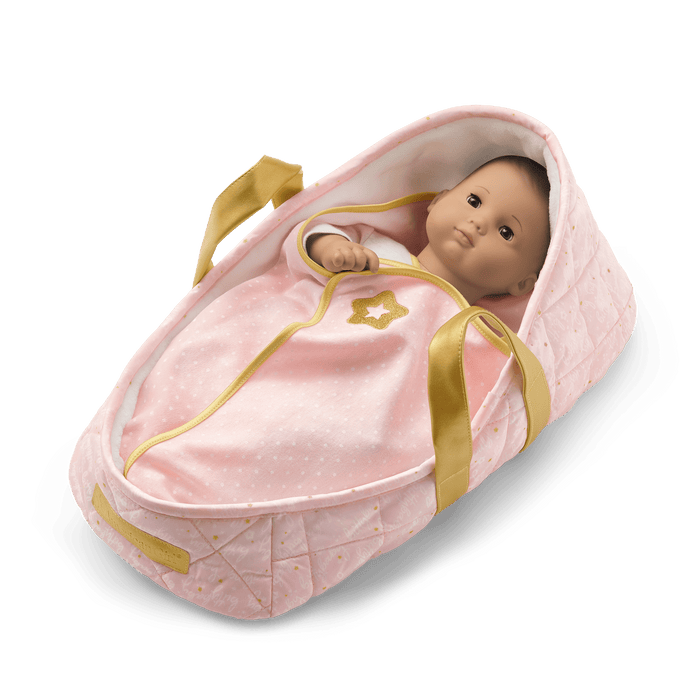 Bitty Baby® Moses Basket