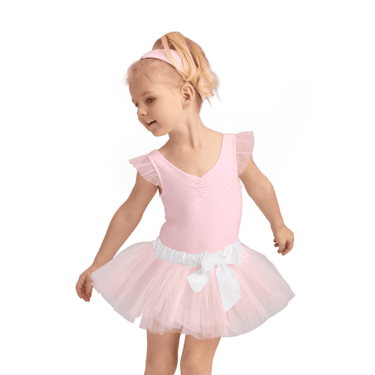 Bitty's™ Ballerina Outfit for Little Girls