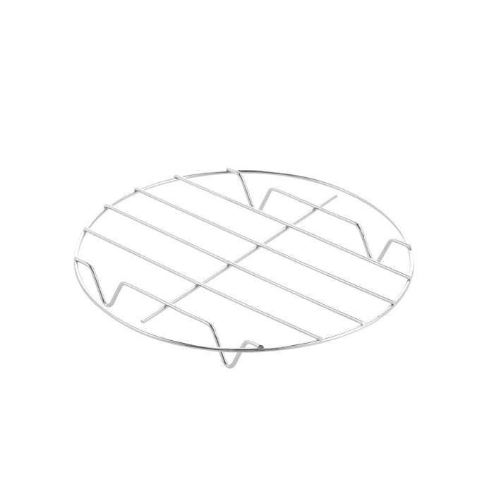 BK Air Fryer Accessories 4-delige grillset