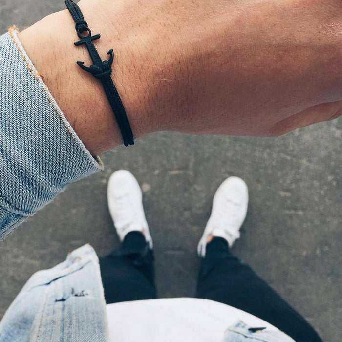Rose Gold Black - Coal Spaceblack PACK