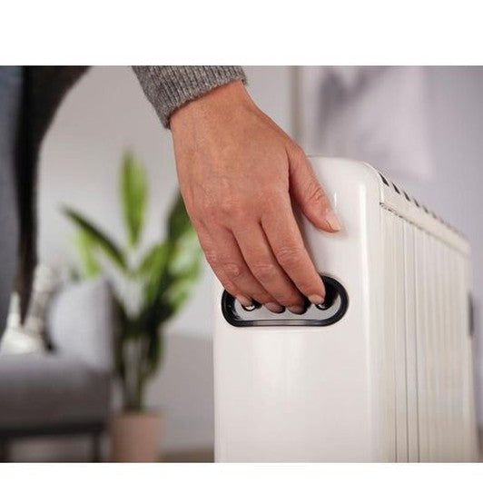 Black and Decker BLACK + DECKER Smart Oil‑Free Radiator Heater – view 2